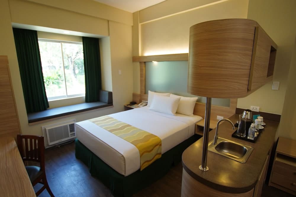 Microtel by Wyndham Tarlac photo 6