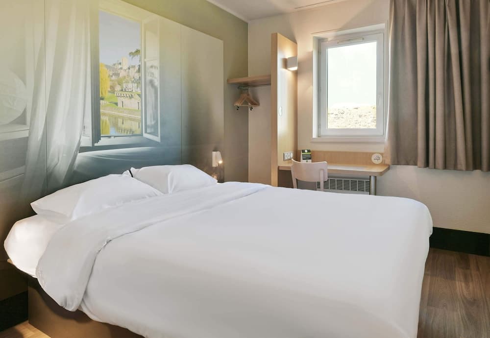 B&B HOTEL Le Mans Nord 1 photo 2