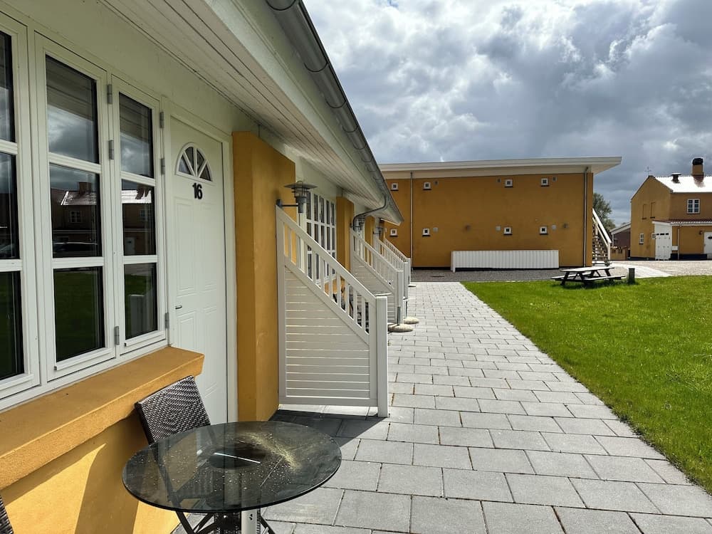 Orø Kro & Hotel photo 9
