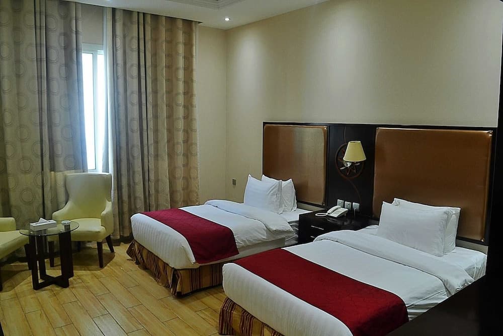 Palm Inn Hotel Doha photo 7