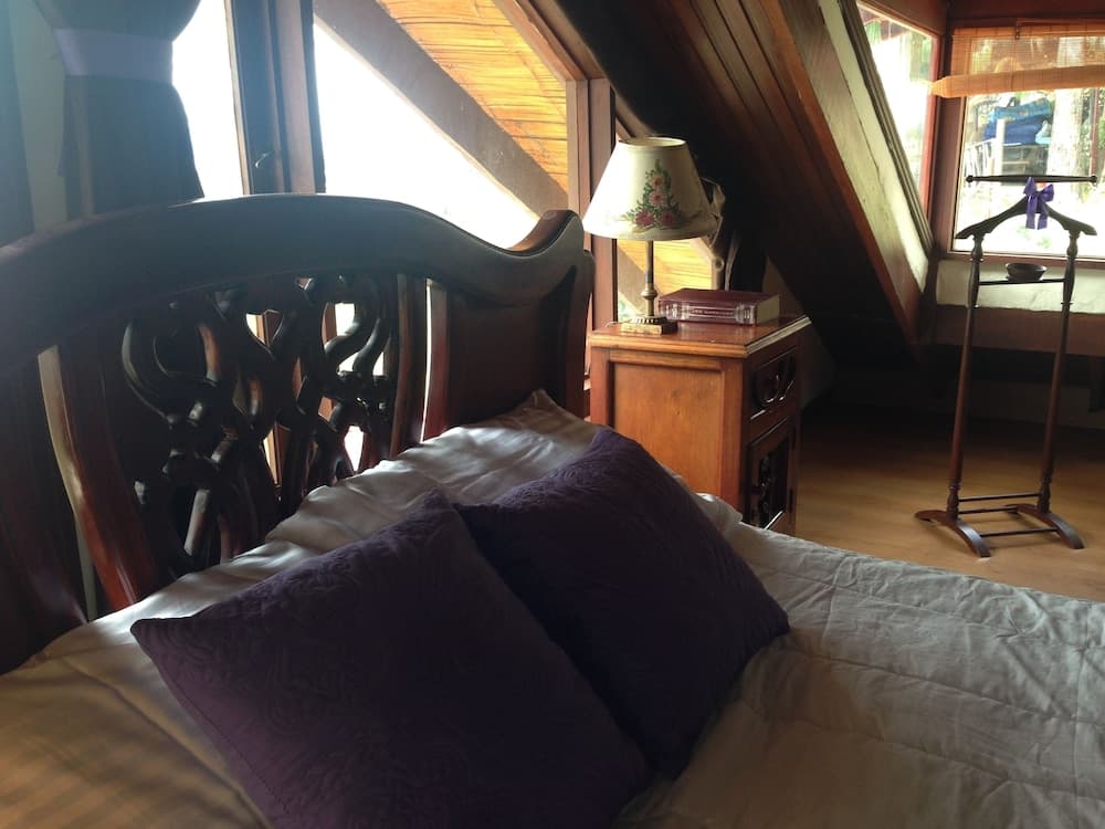 MonteMadero Casa Hotel photo 2