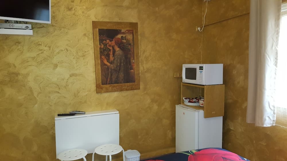 Netanya Motel Pierre photo 4