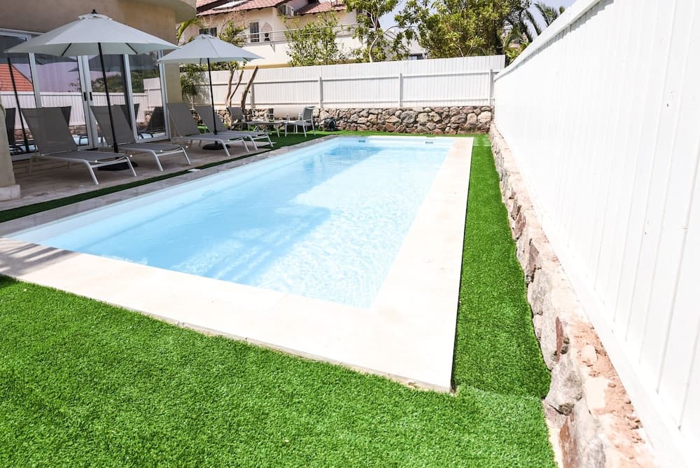 Villa Or - Heated Pool photo 2