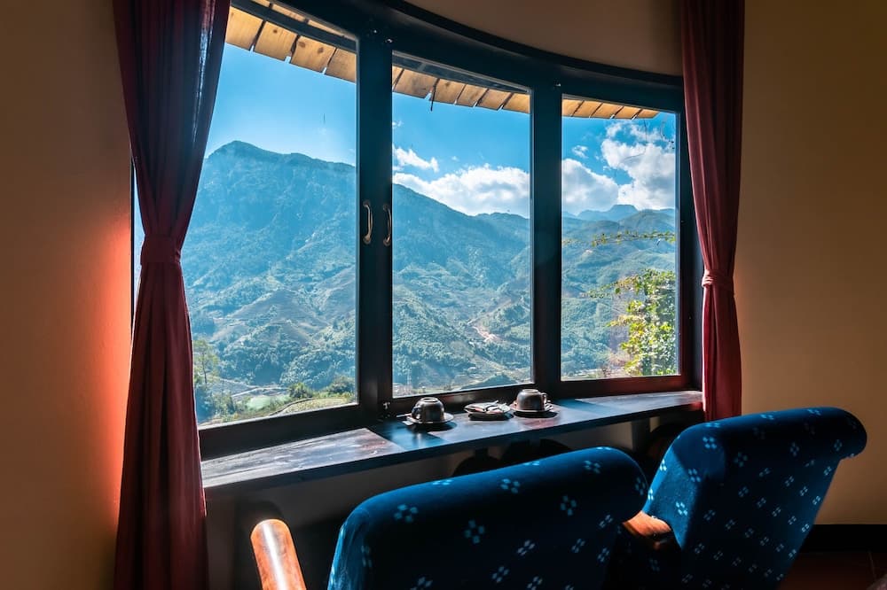 Sapa Farmstay photo 4