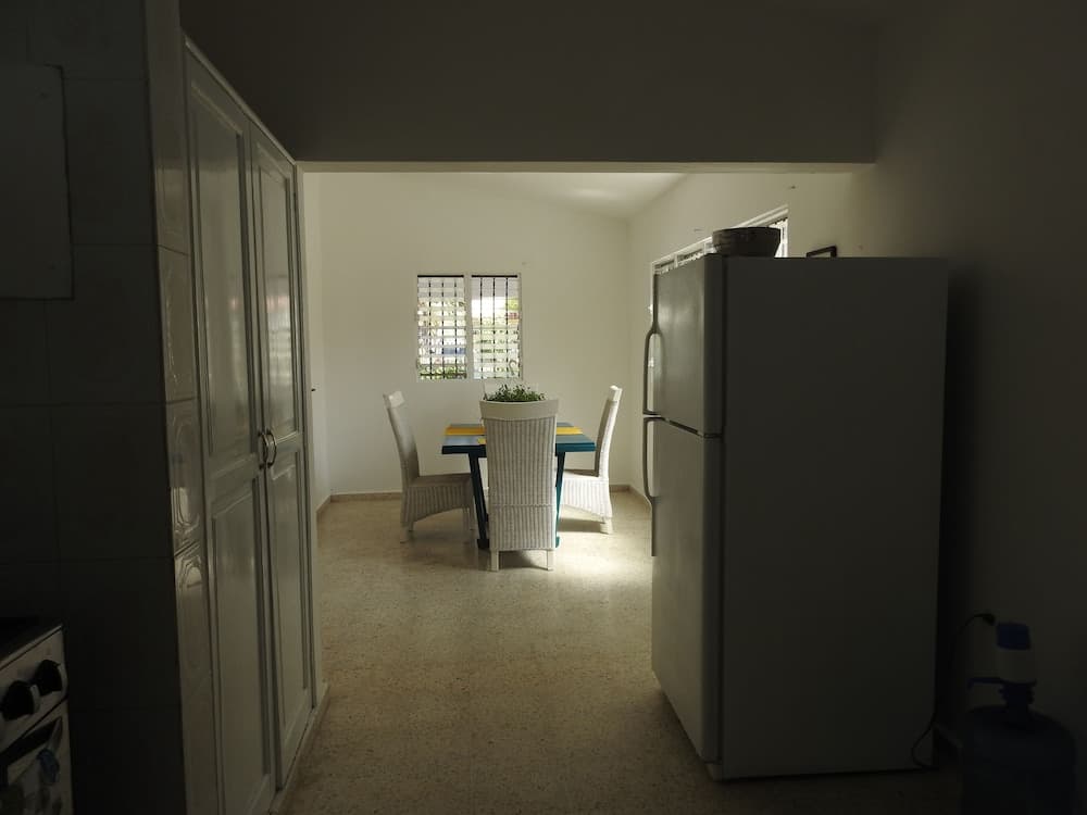 Puerto Plata Beach Hostel photo 8