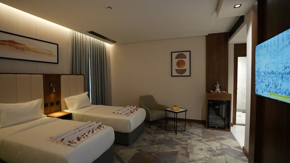 Ajm Mina Hotel photo 2