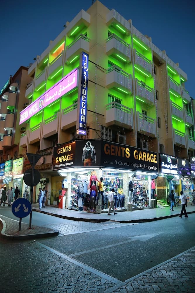 building