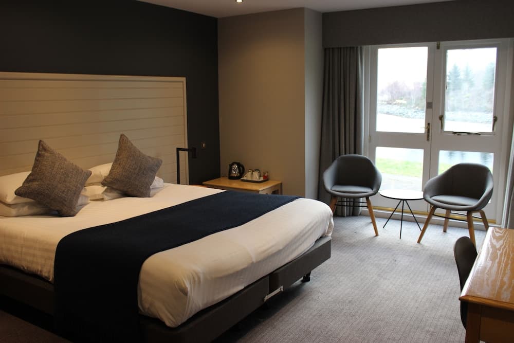 Isles Of Glencoe Hotel photo 7