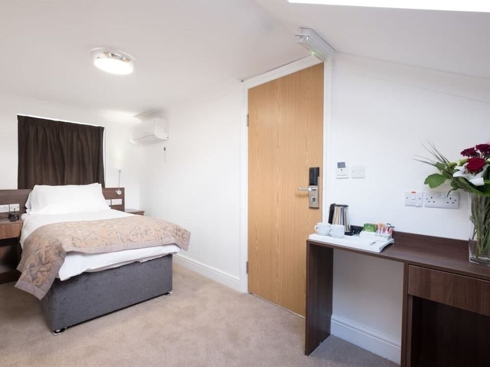 Signature Hotel London photo 9