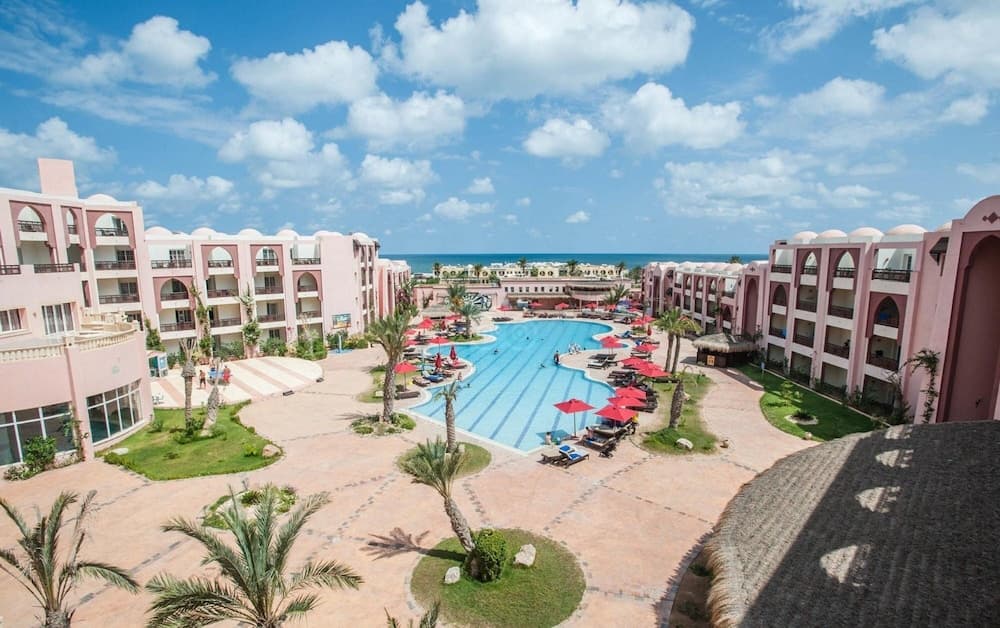 Hotel Lella Meriam