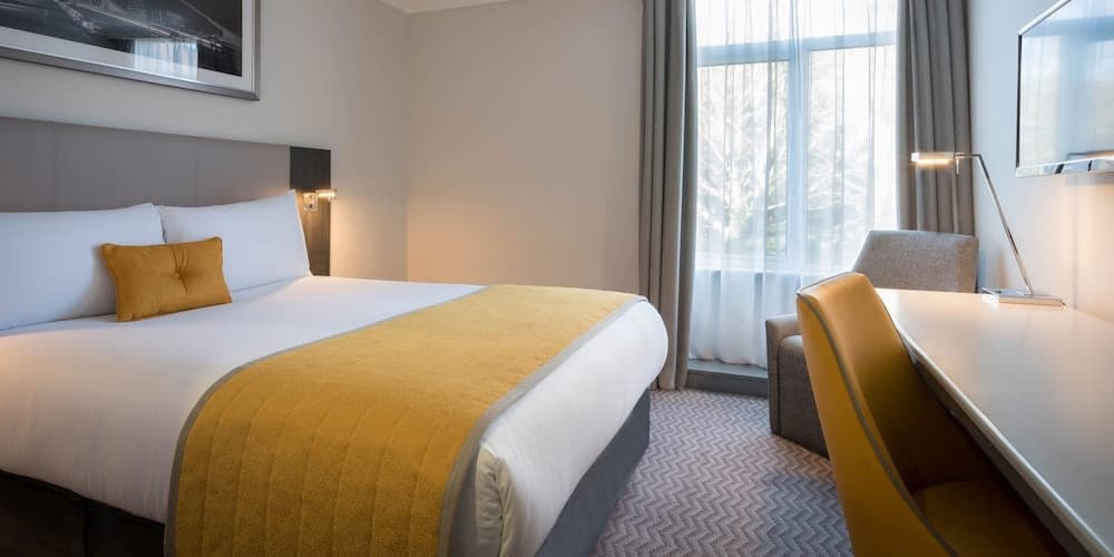 Maldron Hotel Limerick photo 4