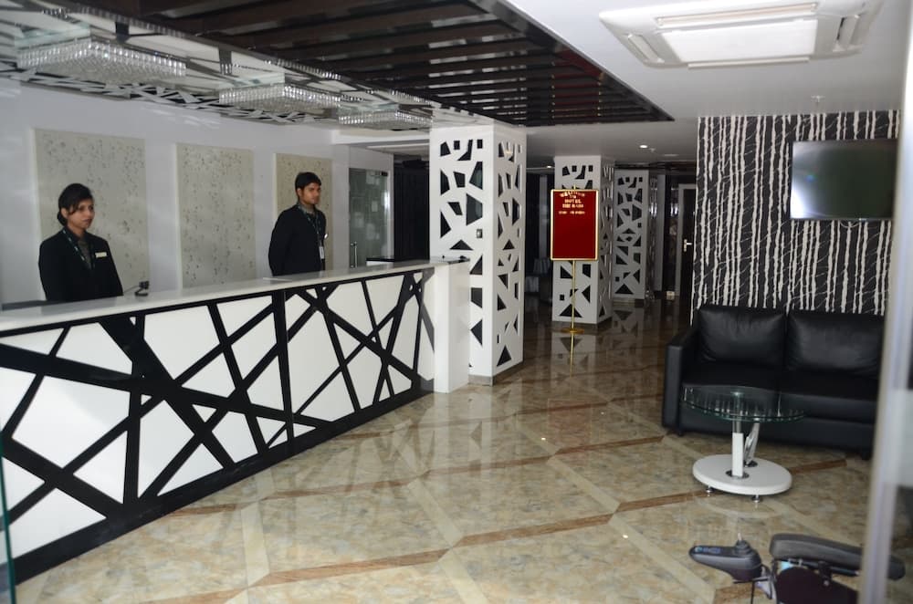 Hotel The Raso photo 5