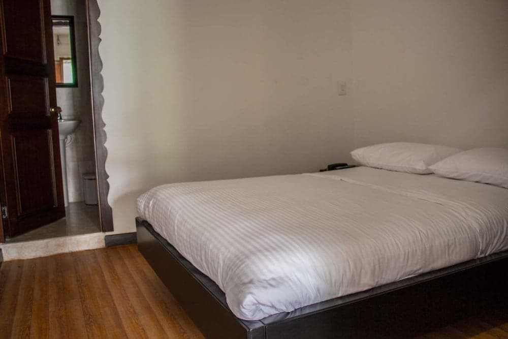 Hotel Las Marianas photo 7