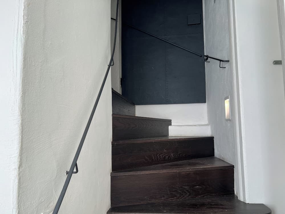 Apartment Salzburg - Bergstrasse photo 2