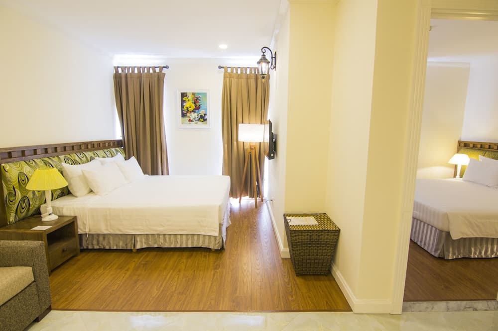 Phoenix Hotel Vung Tau photo 3