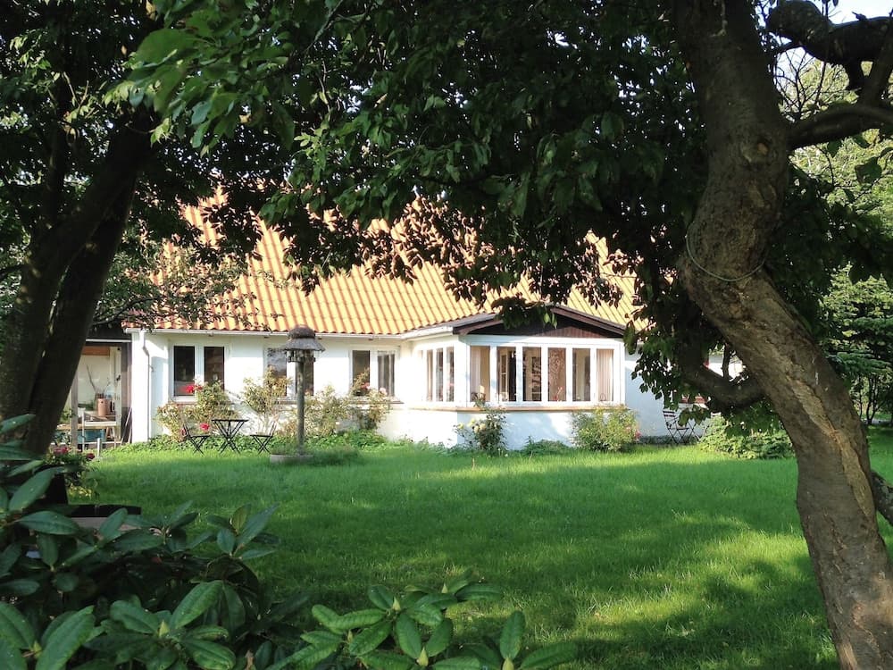 Askø Bed & Breakfast