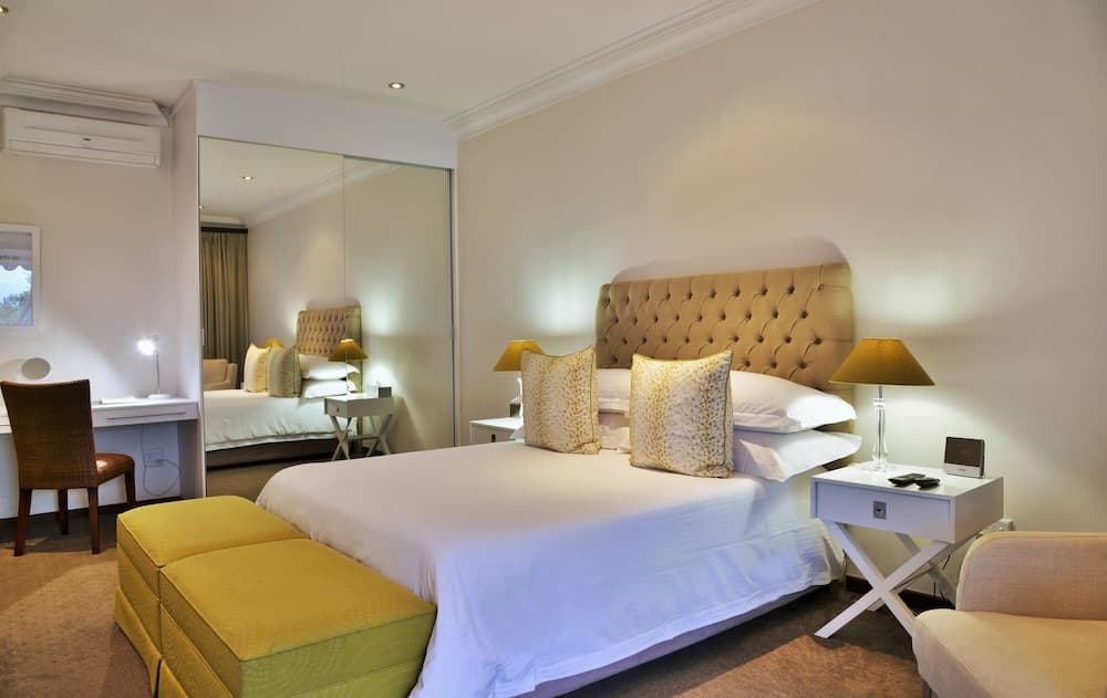 Hyde Park Guest House photo 9