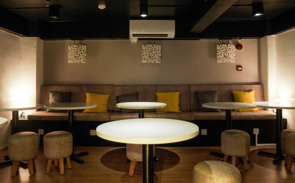 Moonstar Cebu Hotel photo 9