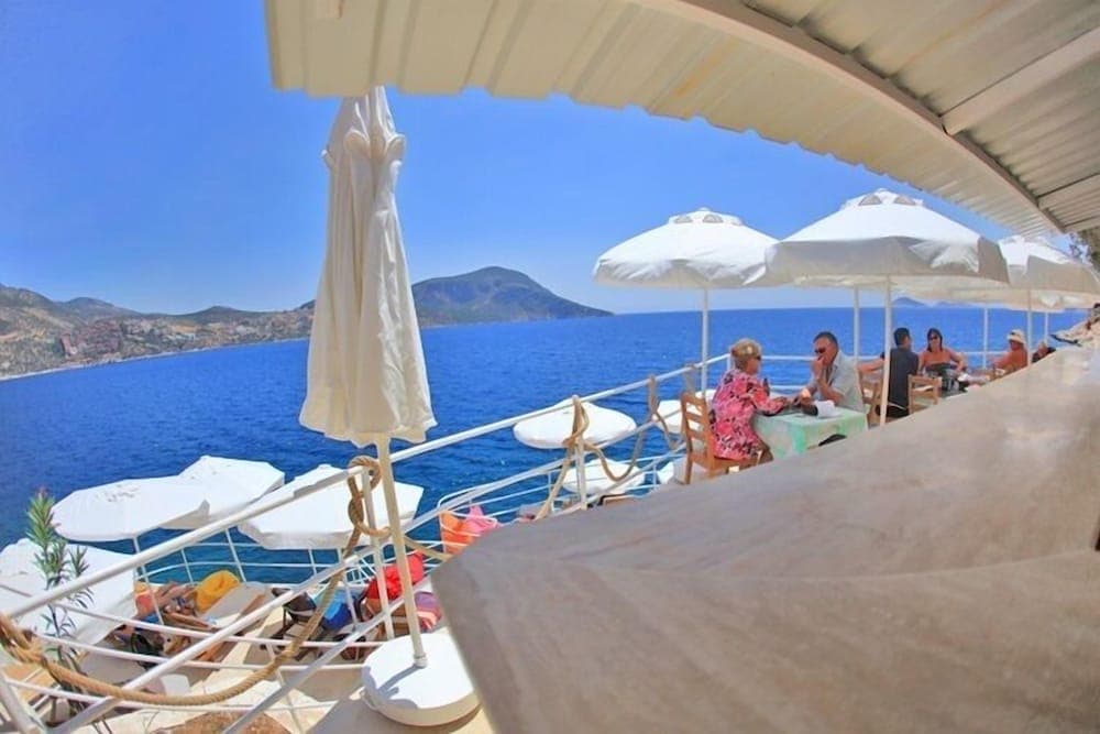 Caretta Hotel photo 5