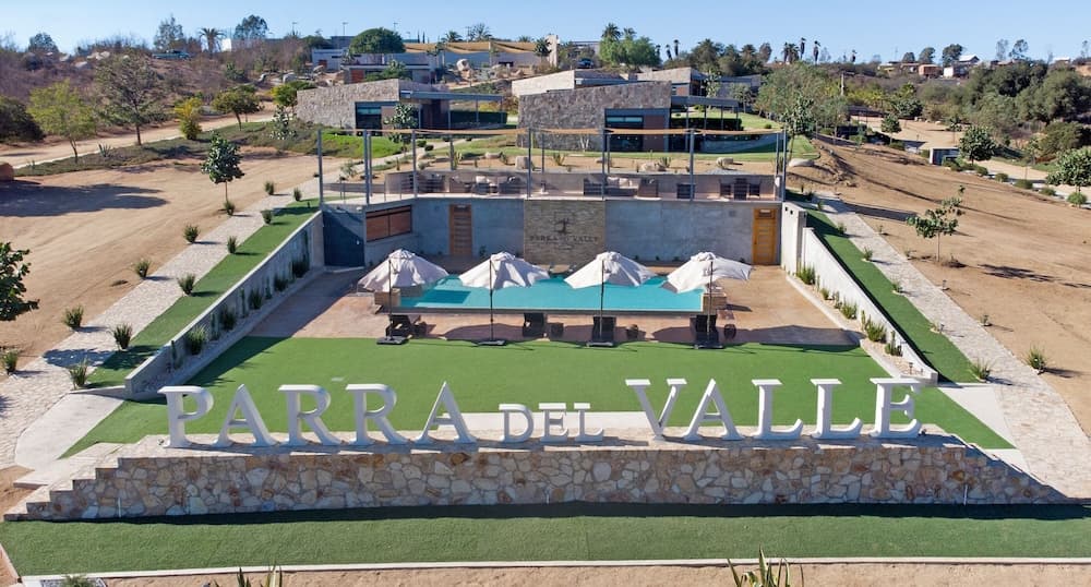Parra del Valle Hotel Boutique photo 7