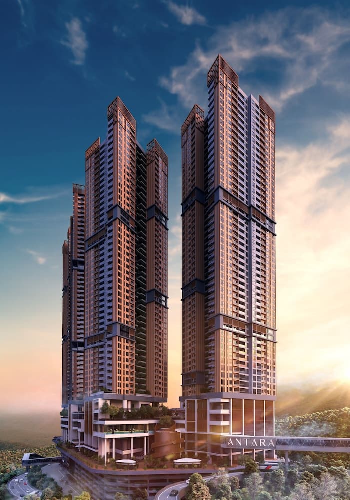 Antara Residence By Sleeping Lion photo 6