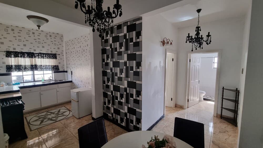 Little Savoy Guest House photo 9
