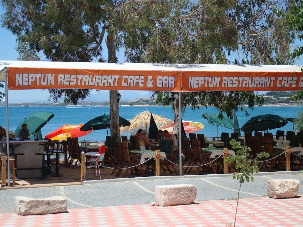 Neptun Hotel photo 7