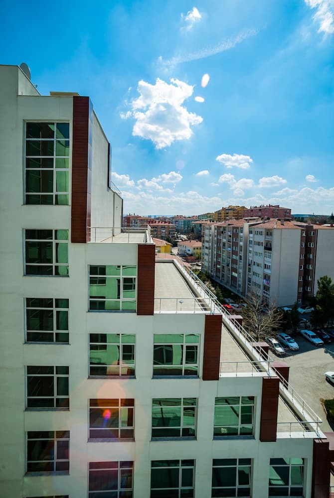 TZOB Otel photo 7