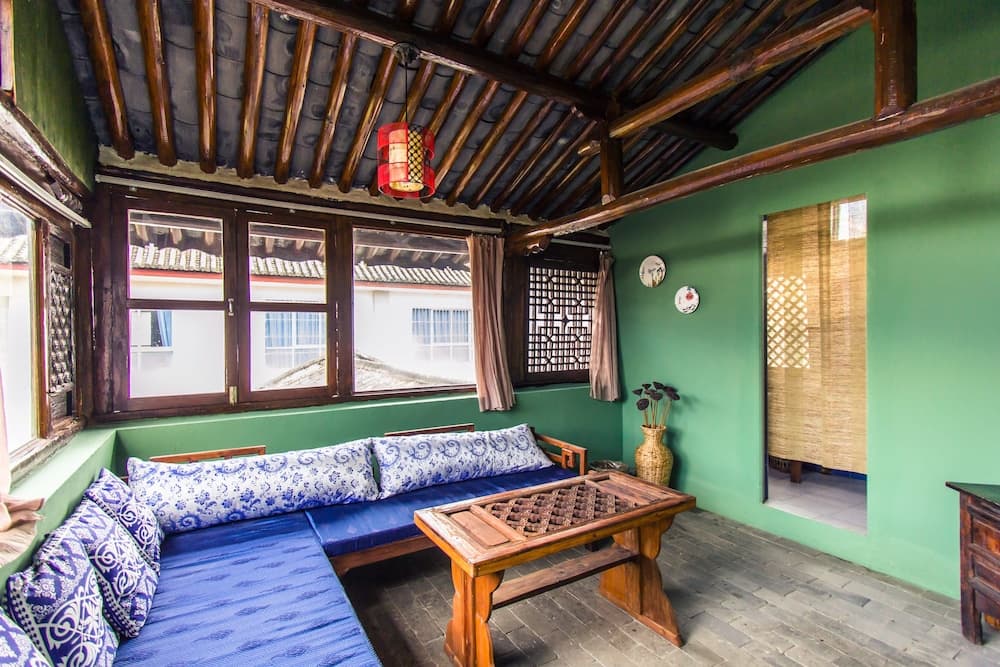 Ooh Countryard Inn photo 6
