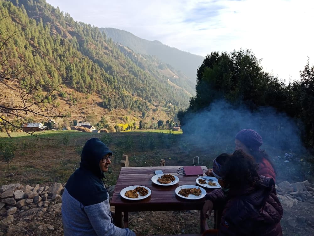 Retreat at Damaar photo 8