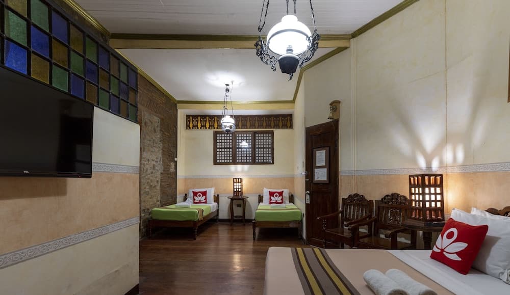 Grandpa's Inn Vigan photo 2