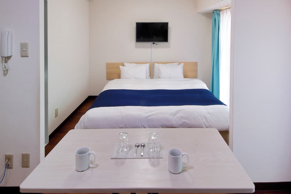 HOTEL Nishikawaguchi Weekly photo 6