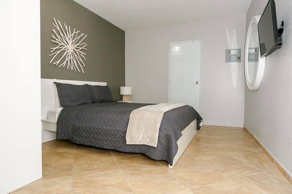 EcoMar Rentals Apartments photo 8