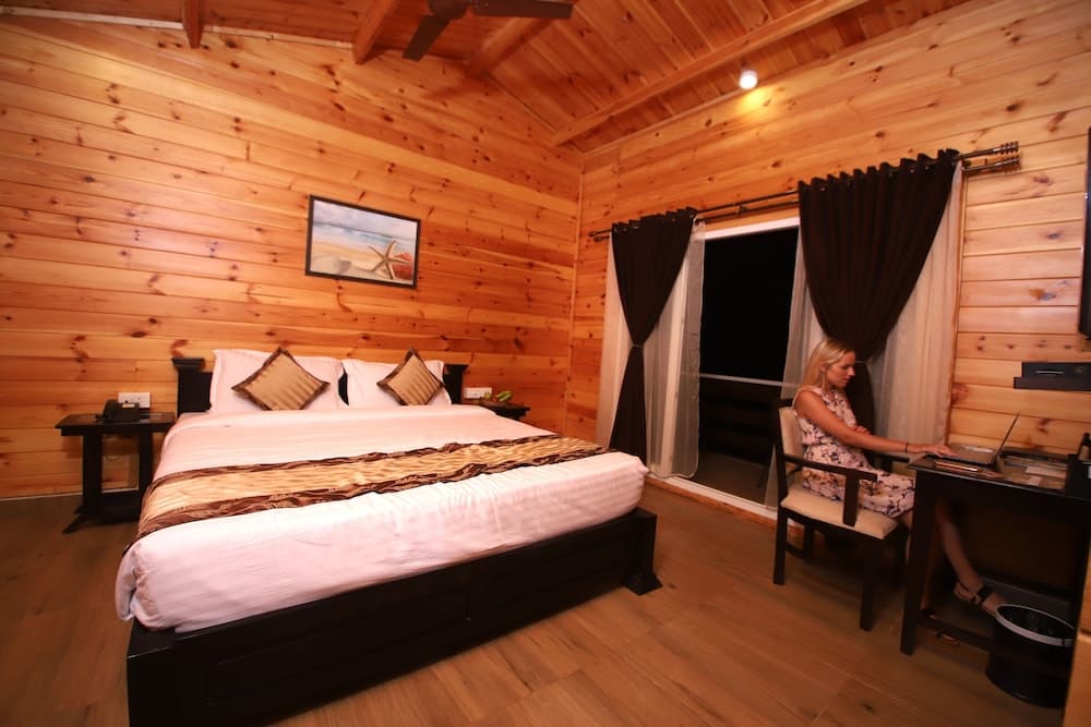 The Regalia Resort photo 9