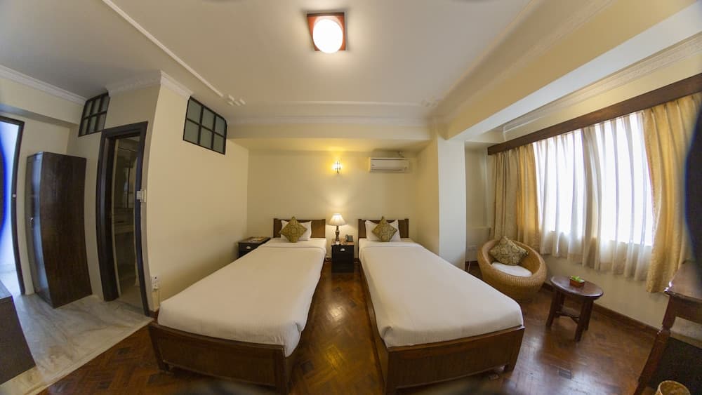 Hotel Holy Himalaya photo 8