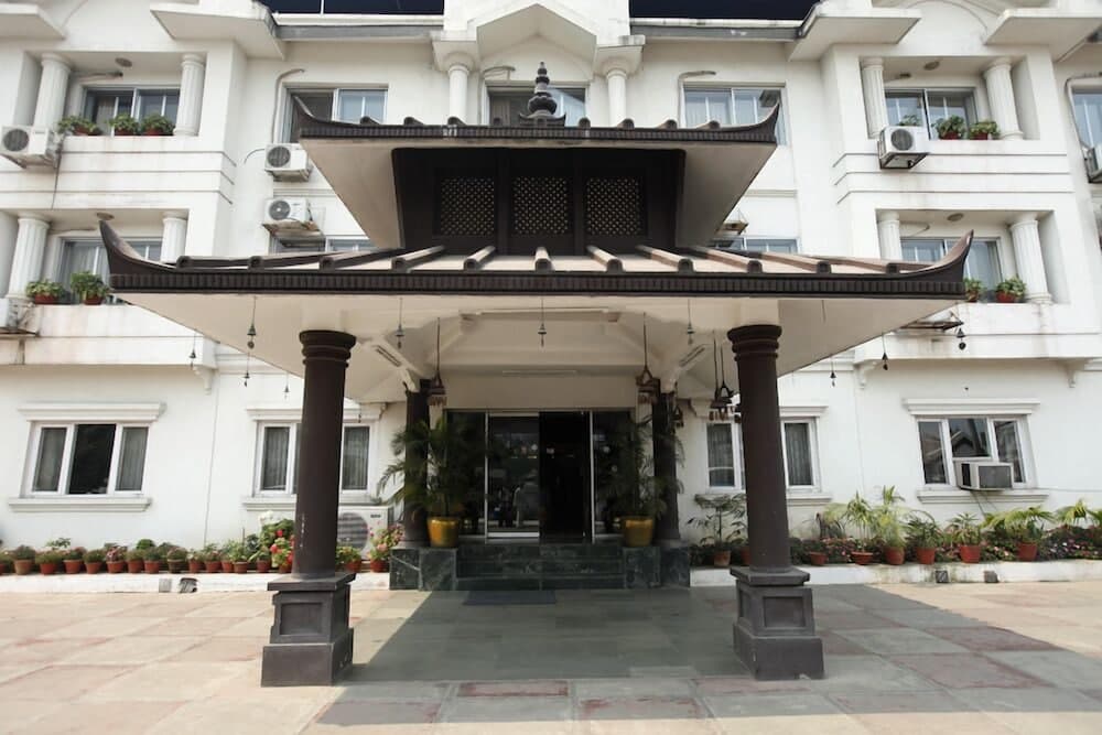 Landmark Narayani photo 4