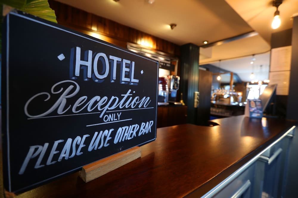 Boundary, Alfreton by Marston's Inns photo 5
