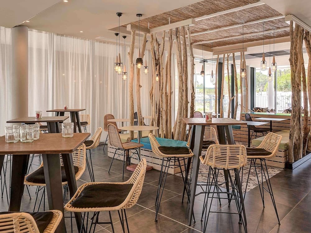 ibis Styles Arcachon Gujan Mestras photo 8