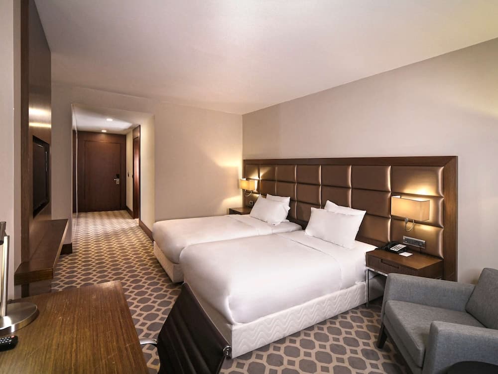 Mercure Istanbul West Hotel and Convention Center photo 9