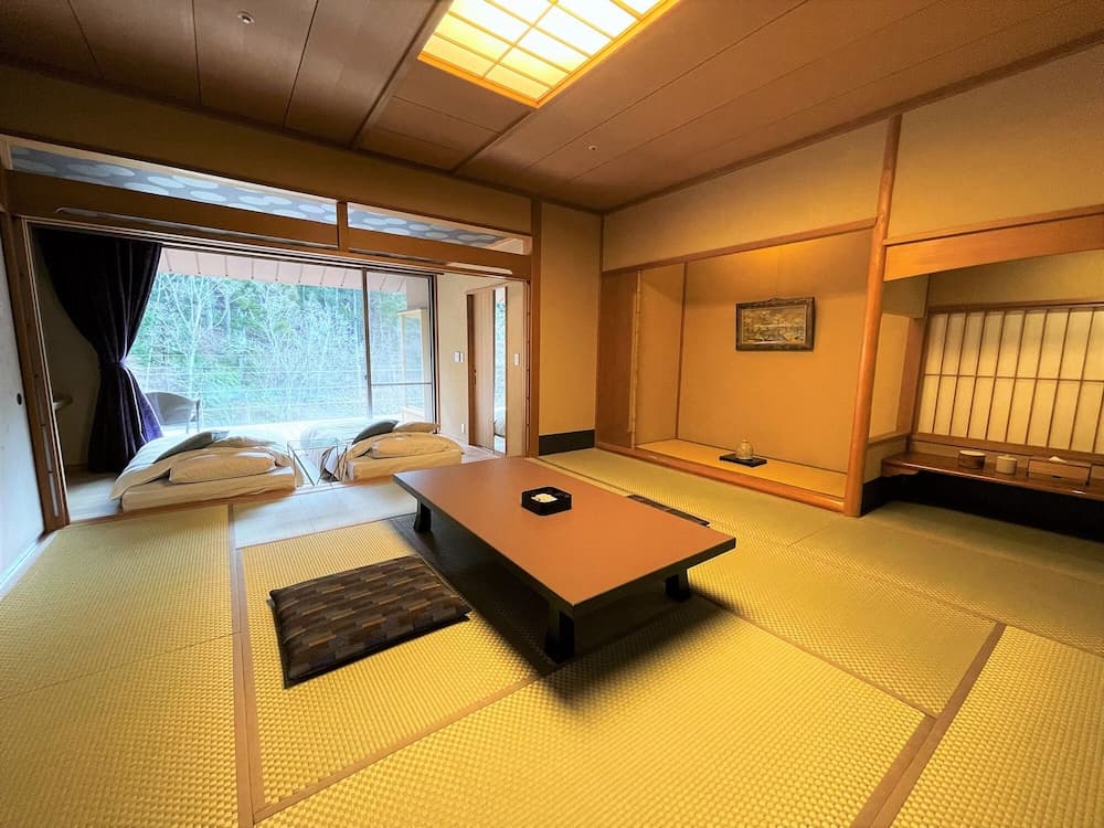 Sora Togetsusou Kinryu photo 6