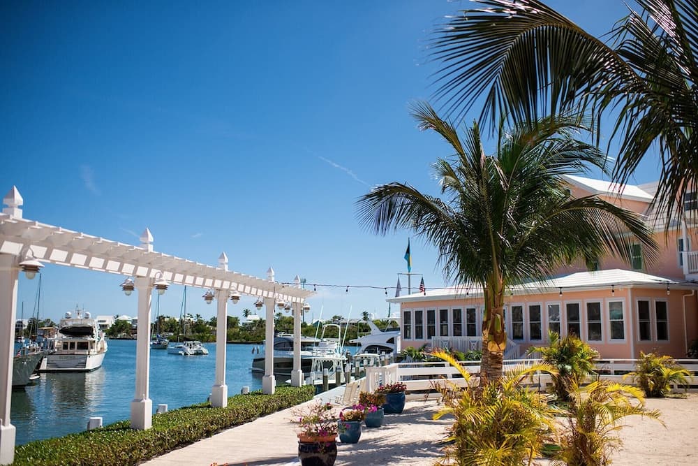 Hope Town Inn & Marina photo 2