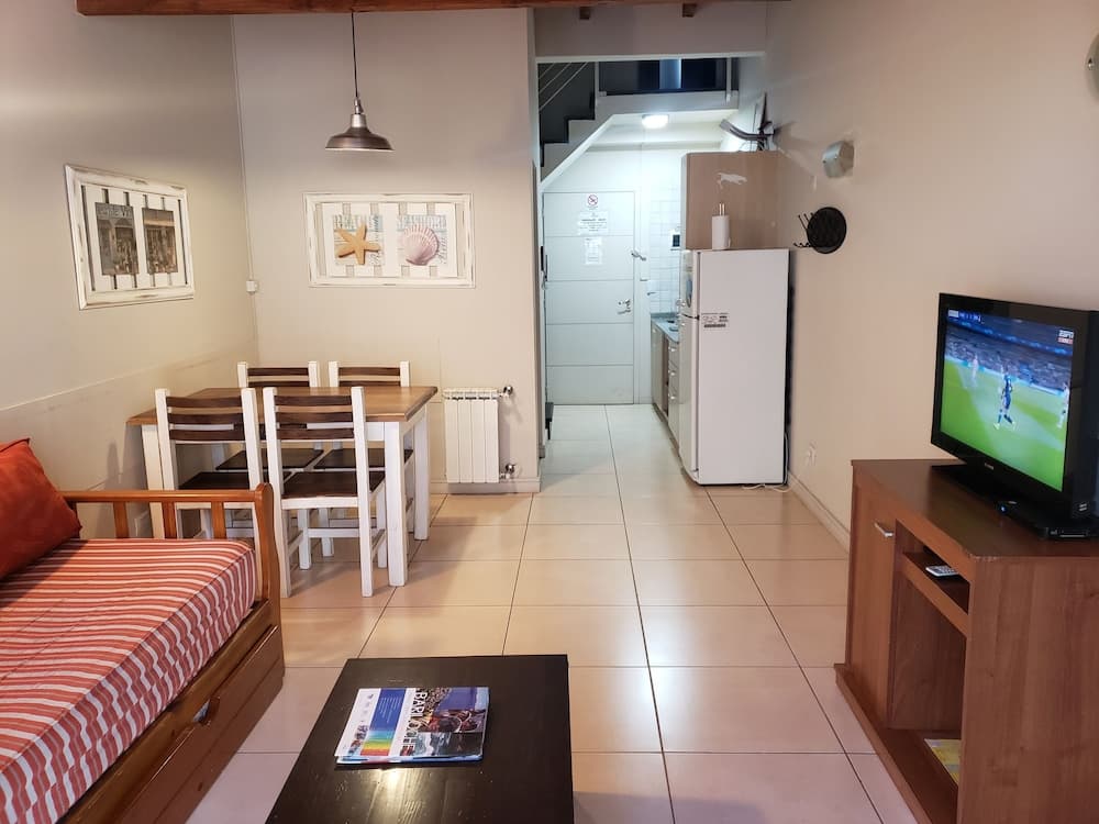 San Martin Suites photo 2