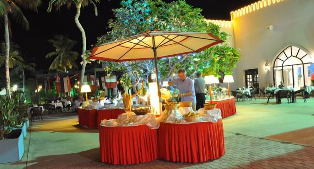 Al Sawadi Beach Resort & Spa photo 6