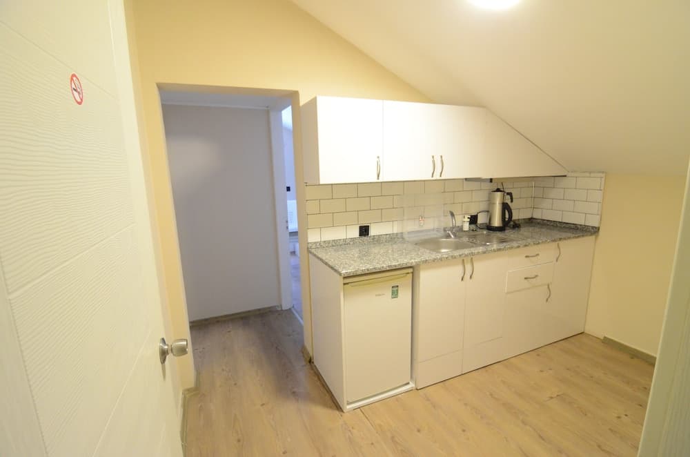 Arda Apart Hotel photo 2