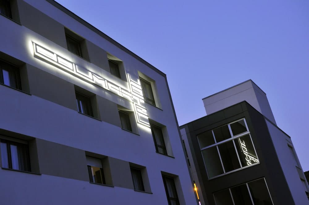 building