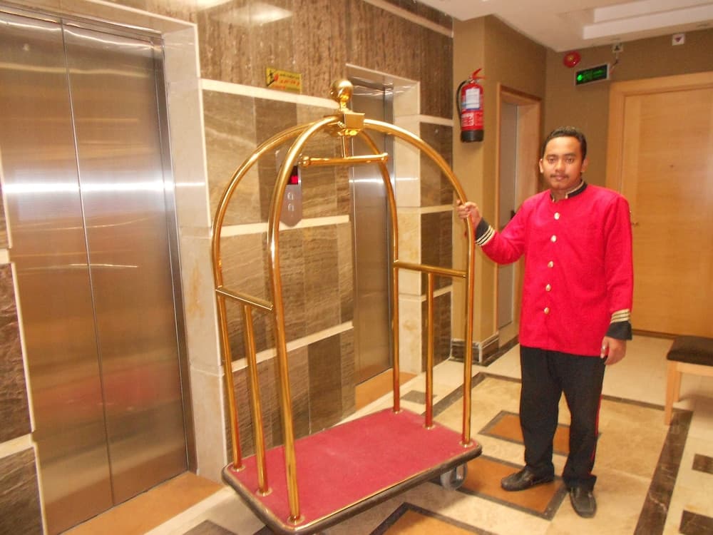 Al Shahba Hotel Makkah photo 9