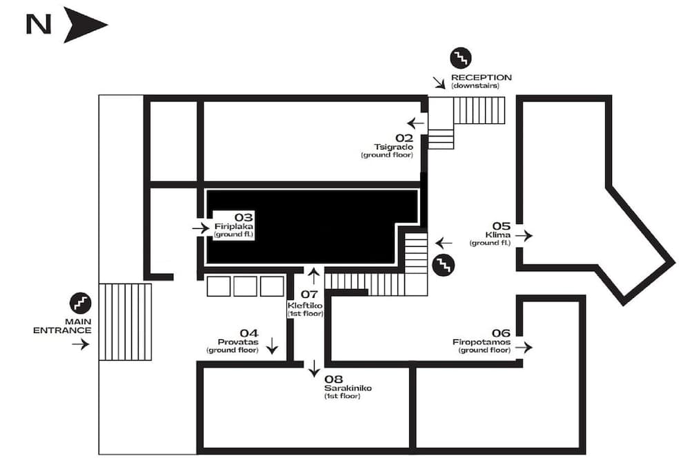 Athina Milos Suites photo 8