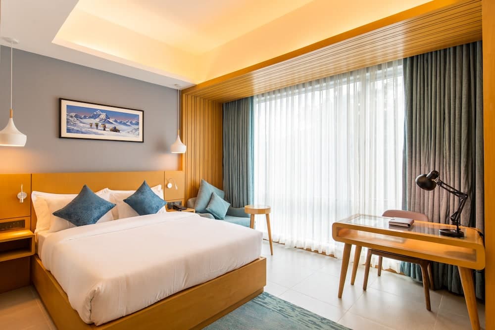 Hotel Siraichuli photo 3