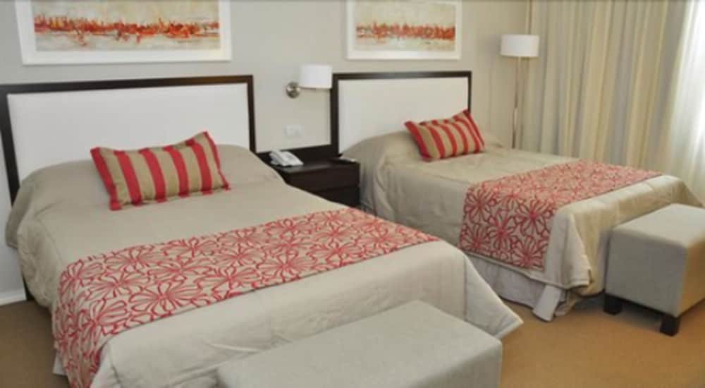 Howard Johnson by Wyndham Piedras Moras photo 9