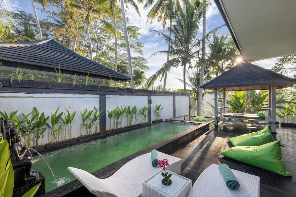 Capung Asri Ubud photo 9